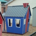 47508 Cottage Playhouse