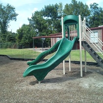 5dh Double Slide