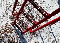 Winter-American-Steps