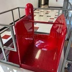 6216 Vineland NJ FSS14 Entrance