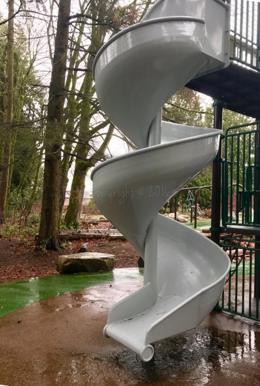 miners corner county park Bothell WA