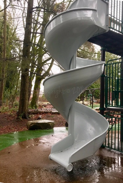 miners corner county park Bothell WA