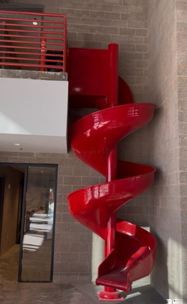 6452 LMA12-6 Wet Red