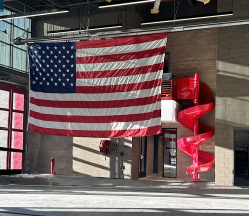 6452 Made in the USA PROUDLY