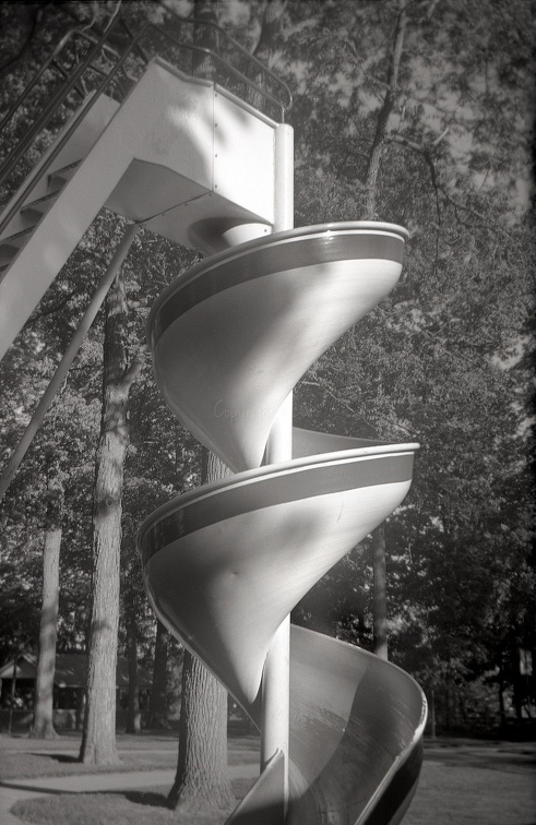 Riverside Park Findlay OH ca 2013