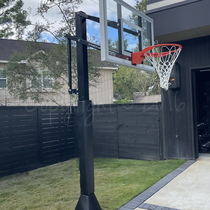 6603 32x54 Tempered Glass Adjustable