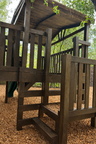 WDB Play Tower