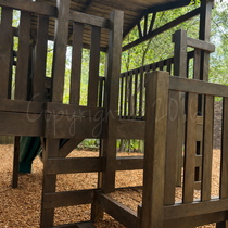 WDB Play Tower