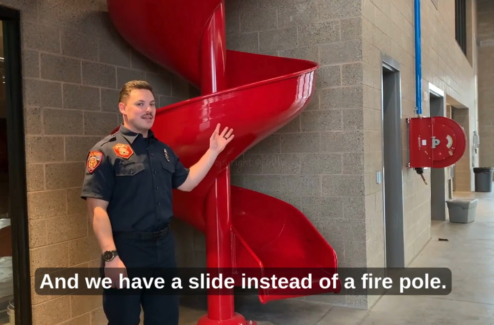 6452 FSS12-6 Wet Red