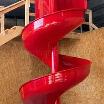 6541 FSS10.6 Wet Red