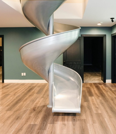 6363 LMA11 Anodized Silver