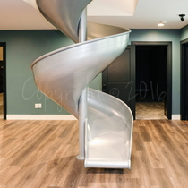 6363 LMA11 Anodized Silver