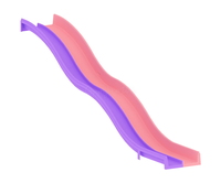 SW002 2.4-2.8/94-110 ISO 2Lane Wave