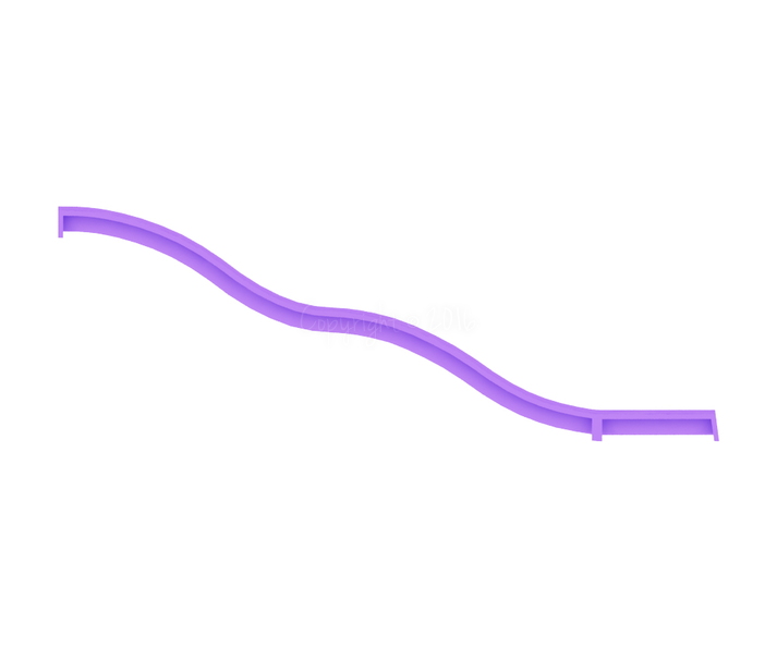 SW002 2.4-2.8/94-110 Elevation Wave