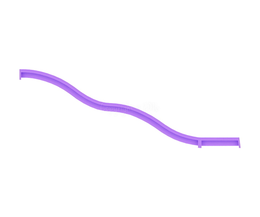 SW002 2.4-2.8/94-110 Elevation Wave