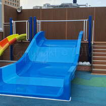 Open and Wide Bedway