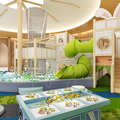 Rabbit Cafe