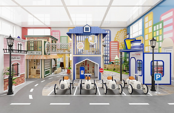 Motor Village