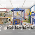Motor Village