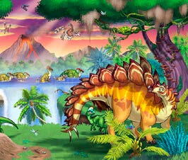 Dinosaur