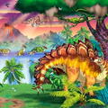 Dinosaur