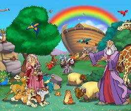 Noahs Ark