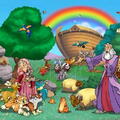 Noahs Ark