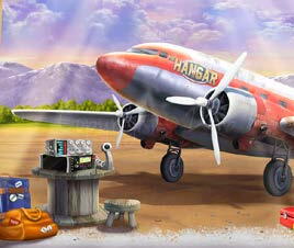 Airplane