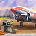 Airplane