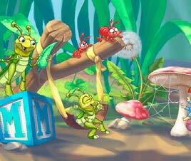 Insects
