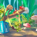 Insects