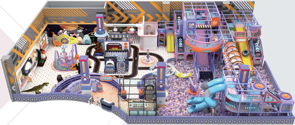 Fun Playland