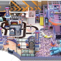 Fun Playland