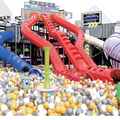 Mall Play Center