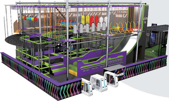 SportsPark
