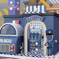 Police Station