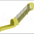 8dh Single Lane Tube WINDOW 33