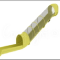 1dh Single Lane Tube Window 34