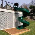 6663 9dh Twisty Green