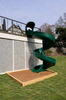 6663 9dh Twisty Green