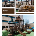 Playground Installation Envision – Wichita, Kansas