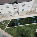 Corn Hole Court