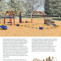 NEXUS Playground Systems | Compact Freestanding Play Solutions