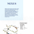 Vivacious Llama Playground System NX-24050 | NEXUS Freestanding Playground for Schools and Parks