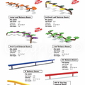 Tunnels & Balance Play – Skill Development Elements