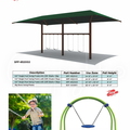 Swings – Shade & Specialty Systems