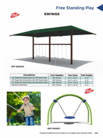 Swings – Shade & Specialty Systems