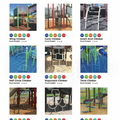 Playground Climbers – Steel & Motion Systems