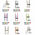 Playground Climbers – Access Systems