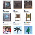 Nature Collection – Panels and Play Features